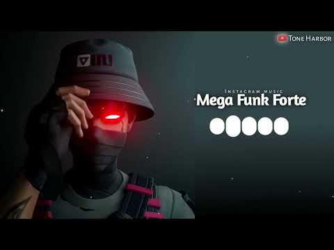 "Mega Funk Forte de Lacoste (feat. Mc LcKaiique) Ringtone