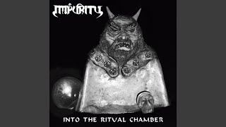 Orgy of Flies (Sarcofago Cover)