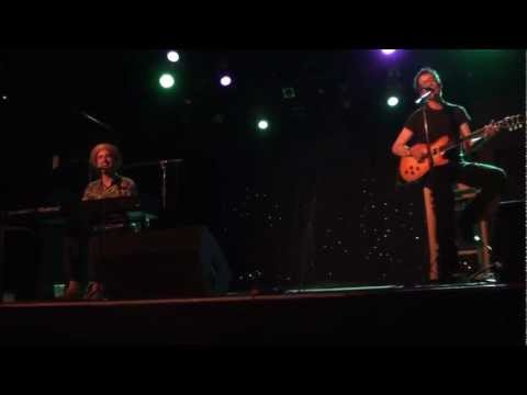 Rob Morsberger Live 2010: It's Only a Song 1080 HD (Majestic Theatre)