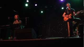 Rob Morsberger Live 2010: It's Only a Song 1080 HD (Majestic Theatre)