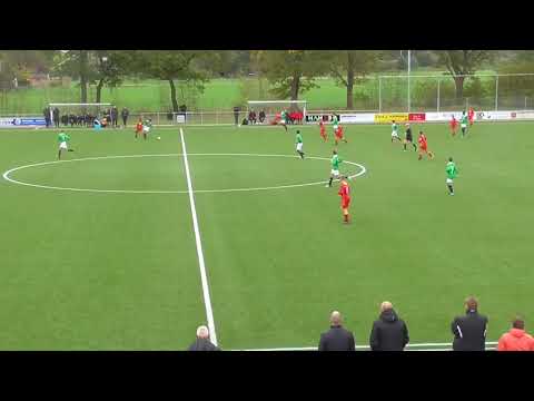 GAE O15   NAC O15   2e helft Max 720p