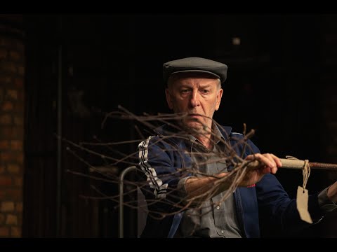 Posaditi Drvo trailer  - Pozorište Atelje 212