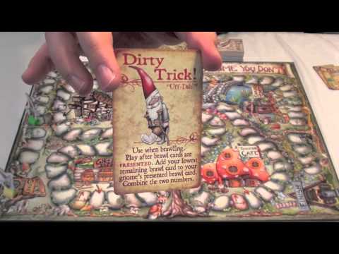 Oh Gnome You Don't Review - with Ryan Metzler