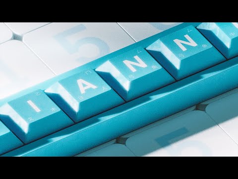 IANN LIN | SHOWREEL 2025