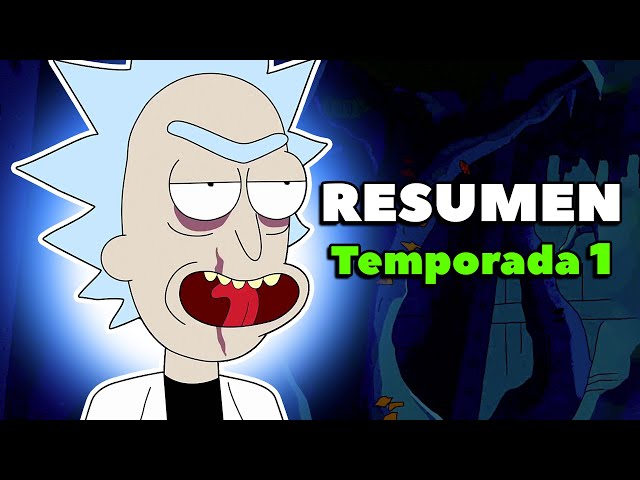 Vídeo relacionado con RICK AND MORTY Pantalon Pijama Largo Hombre (3XL, Negro)