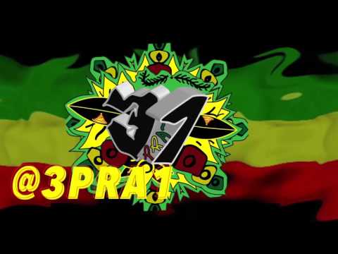 3pra1 - Cultivei Sensimilla (Riddin: Augusto Pablo - Skanking Easy)