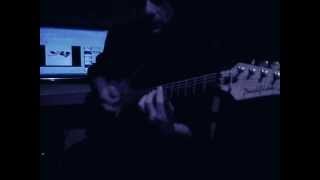 ROBERTO VALLE Plays TREVOR RABIN-  YES.   State of Play  (Talk)