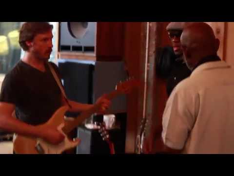 Jamie McLean Band feat. Ivan Neville & Dirty Dozen  - "Sledgehammer" (New Orleans Sessions)