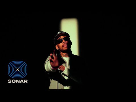 FRANKELY EL REAL - SOLO (VIDEO OFICIAL)