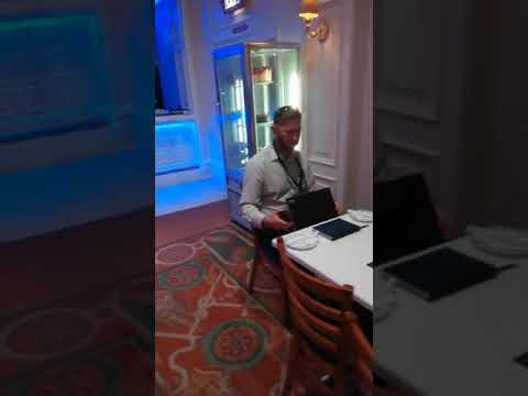 YouTube video