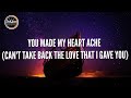 Lucid Dream Lyrics Clean