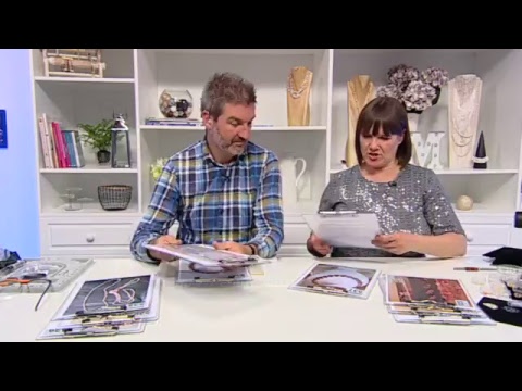 JewelleryMaker LIVE 11/06/18 - 8AM - 1PM