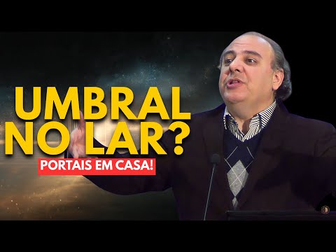 WHAT DWELLS IN YOUR HOME: HOW THOUGHTS AND EMOTIONS OPEN PORTALS IN THE THRESHOLD