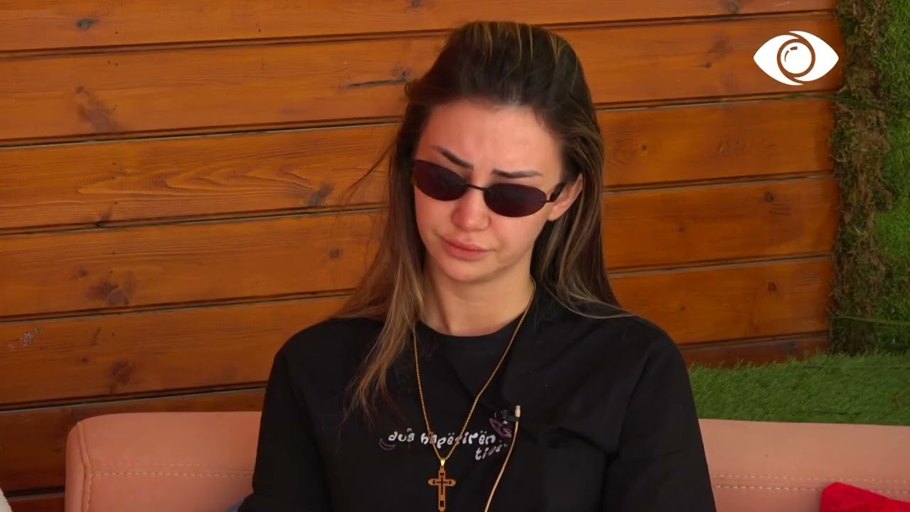 Po bëj lojë për ty dhe veten/ Luizi-Kiarës: Ndoshta më penalizon