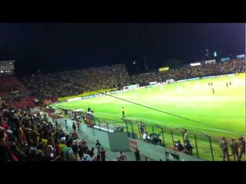 Sport x Bragantino - BRASILEIRÃO Série B