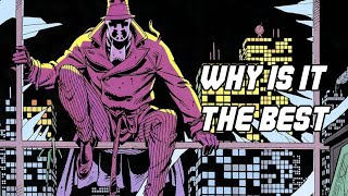 The best comic ever?