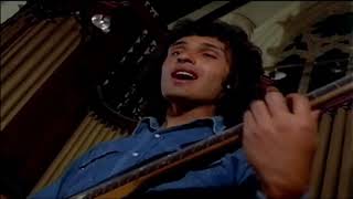 Vox Dei - Las Guerras (B.A.Rock &#39;72)