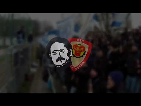 "...MOTOR DER REPUBLIK" - FI99 // Nordkurve Babelsberg // Making of Choreo bei Chemie // Januar 2023