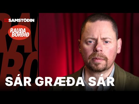 Burðumst við líka með gömul áföll ættar og þjóðar?