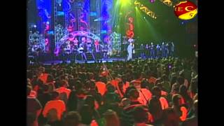 Vengan Todos!...Marcos Witt (Dios es Bueno)