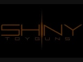 Shiny Toy Guns- Burnin' For You (Cover) (Licoln ...
