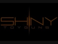 Shiny Toy Guns- Burnin' For You (Cover) (Licoln ...