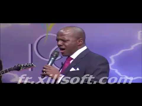 Nous voulons voir ton règne