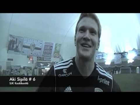 SJK vs JJK haastattelut