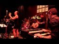 HOLLY THE BLUE BENDERS JULY 3 SONGS YOU TUBE Fringe West Films