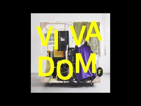 Familjen - Vi Va Dom (Ny singel - 2012)