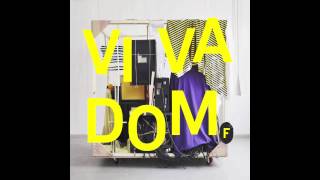 Familjen - Vi Va Dom (Ny singel - 2012)