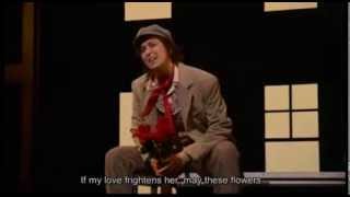 Michèle Losier - Faites-lui mes aveux (Faust)