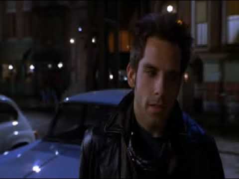 Mystery Men recut trailer