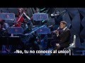 Michael Buble - You Don't Know Me (Subtitulos en español)