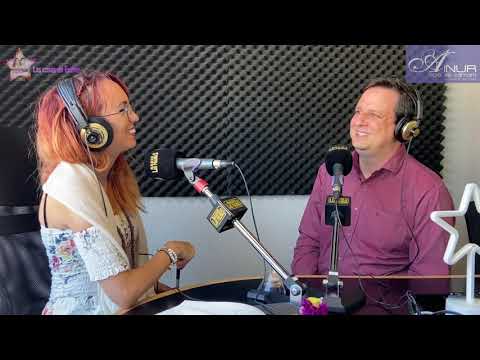 Coro de cámara Ainur
