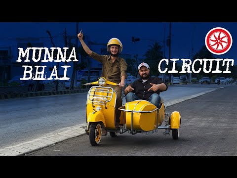 Vespa Side Car | Project Cost | Owners Review | PakWheels