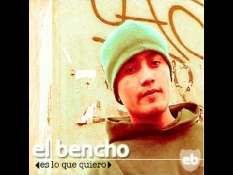 El Bencho - MUNDO AL REVES