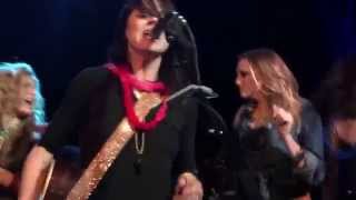 If You Want Some Booty-Sonia Leigh Birthday Bash 2014