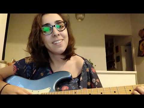 É Preciso Dizer Adeus (Edu Lobo/Tom Jobim) - Inês Carreira