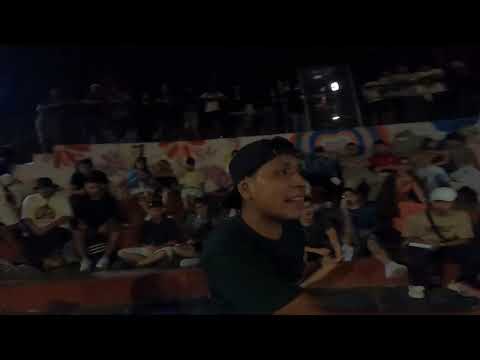 LOKO vs TATO - CUARTOS - LZ SUMMERTIME NACIONAL