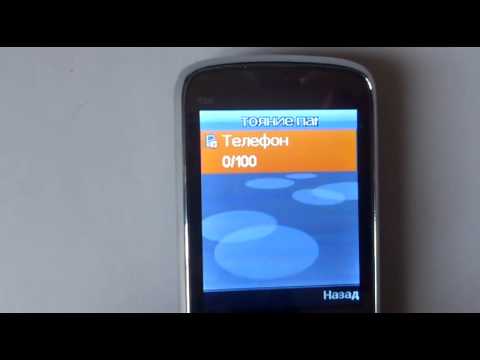 обзор KenXinDa T200