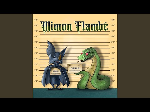 Palmuit (feat. Mimon)