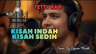 Download lagu Kisah Indah Kisah Sedih – Tetty Kadi (Cover) | Pop Ballad Melancholic | Tembang Kenangan 70an mp3