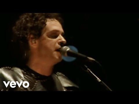 Gustavo Cerati - Adios (Estadio Obras)