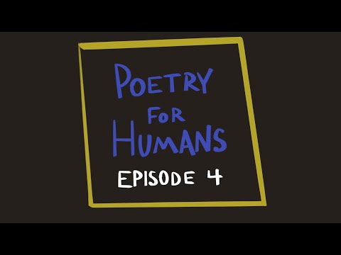 Poetry for Humans Episode 4: Czeslaw Milosz & Seeing as Philosophy