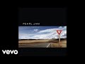 Pearl Jam - In Hiding (Official Audio)