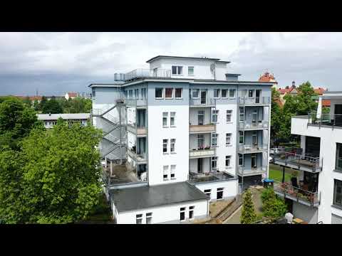 advita Haus Striesen in Dresden YouTube-Vdeominiatur 1