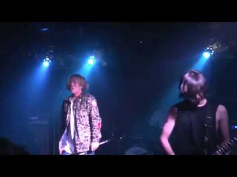 FOAD - corruption [LIVE @ club lizard YOKOHAMA]20161210