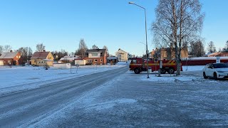 Požiarne auto Scania P93ML | Obraz 4 - Autoline