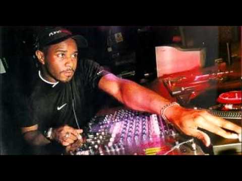 LA COSA NOSTRA: OLD SKOOL GARAGE - DJ EZ & MC B LIVE [PART 4]